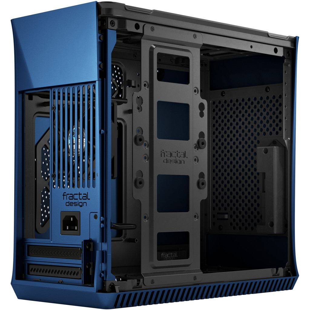 Корпус Fractal Design ERA Cobalt (FD-CA-ERA-ITX-BU) - зображення 11