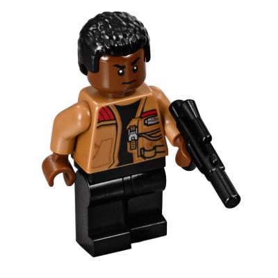 Конструктор LEGO Star Wars Квадджампер Джакку (75178) - зображення 5