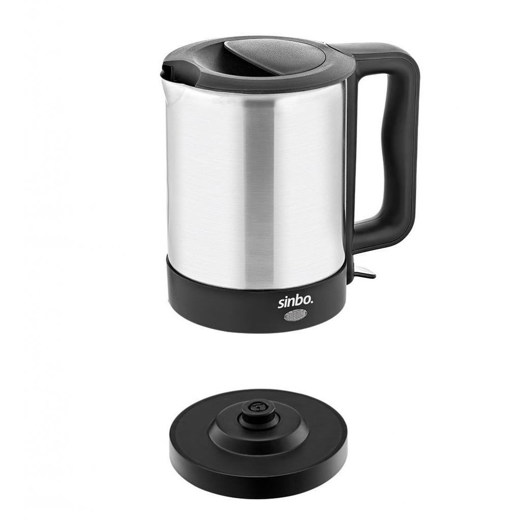 Електрочайник Sinbo SK-7359 - зображення 4