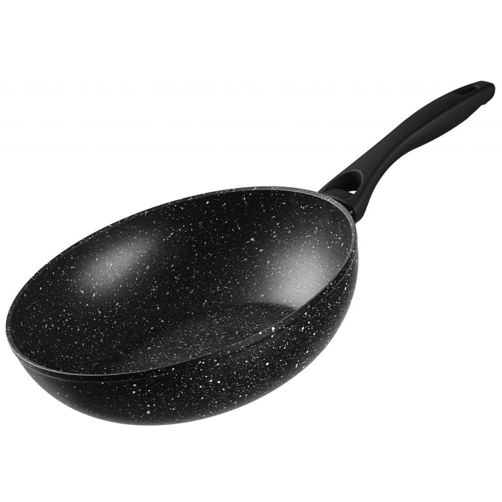 Сковорода Ardesto Gemini Gourmet Anzio WOK 28 см (AR1928WF) - зображення 3