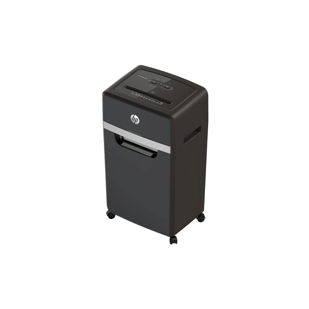 Знищувач документів HP PRO SHREDDER 18CC (2813) (864885) - picture 3