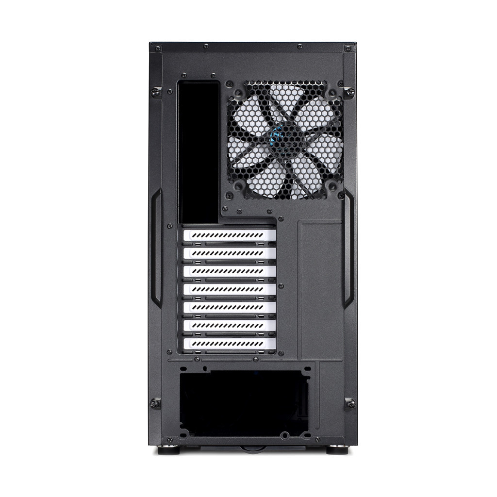 Корпус Fractal Design Define S Black Window (FD-CA-DEF-S-BK-W) - зображення 6