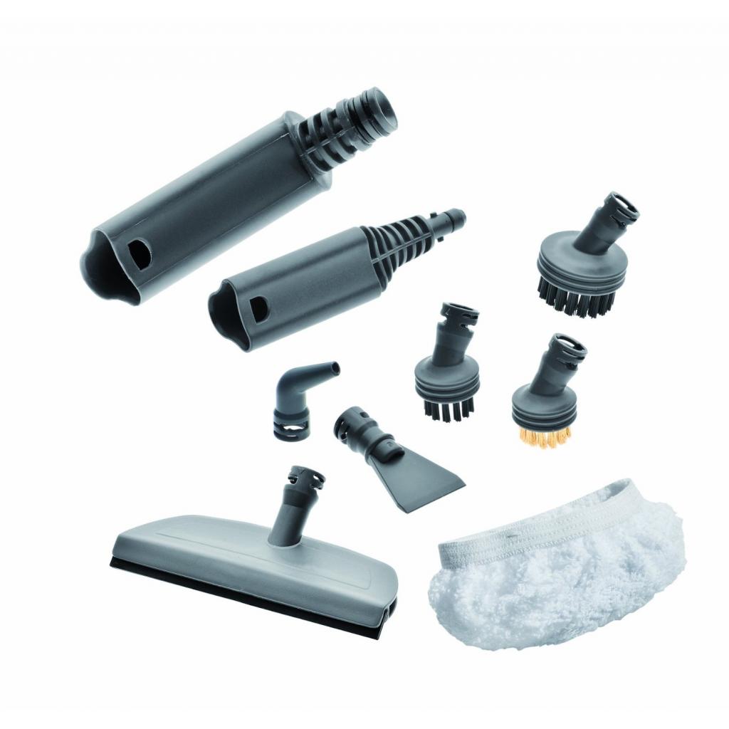 Пароочищувач Thomas VAPORO BUGGY (792023) - изображение 3