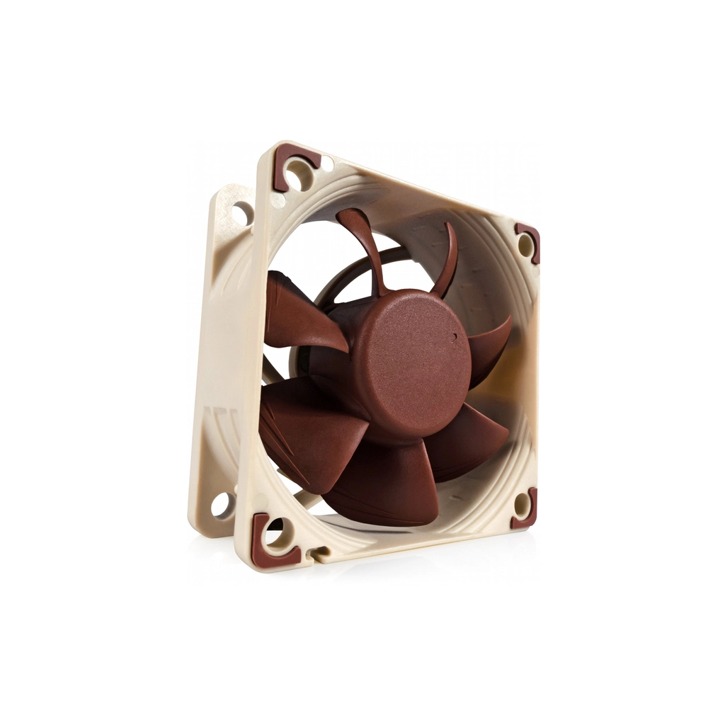 Кулер до корпусу Noctua NF-A6x25 PWM - зображення 2