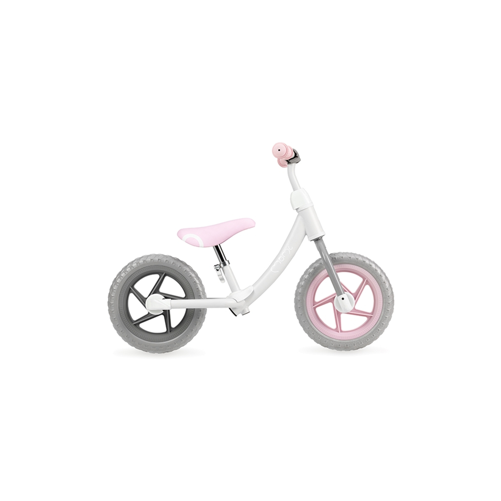 Біговел MoMi Ross Grey-Pink (ROBI00002) - зображення 2