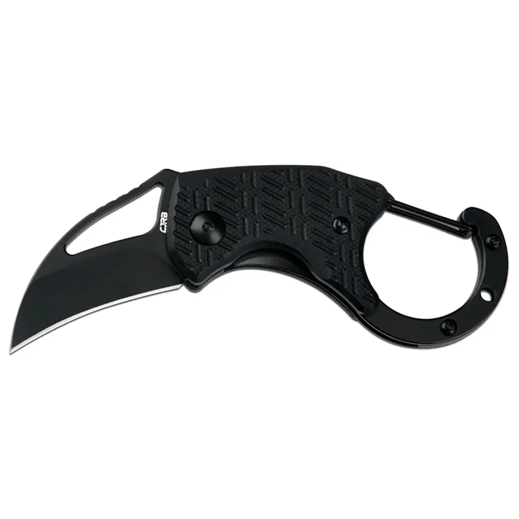 Ніж CJRB Anansi BB Black (J1964-BBK) - зображення 1