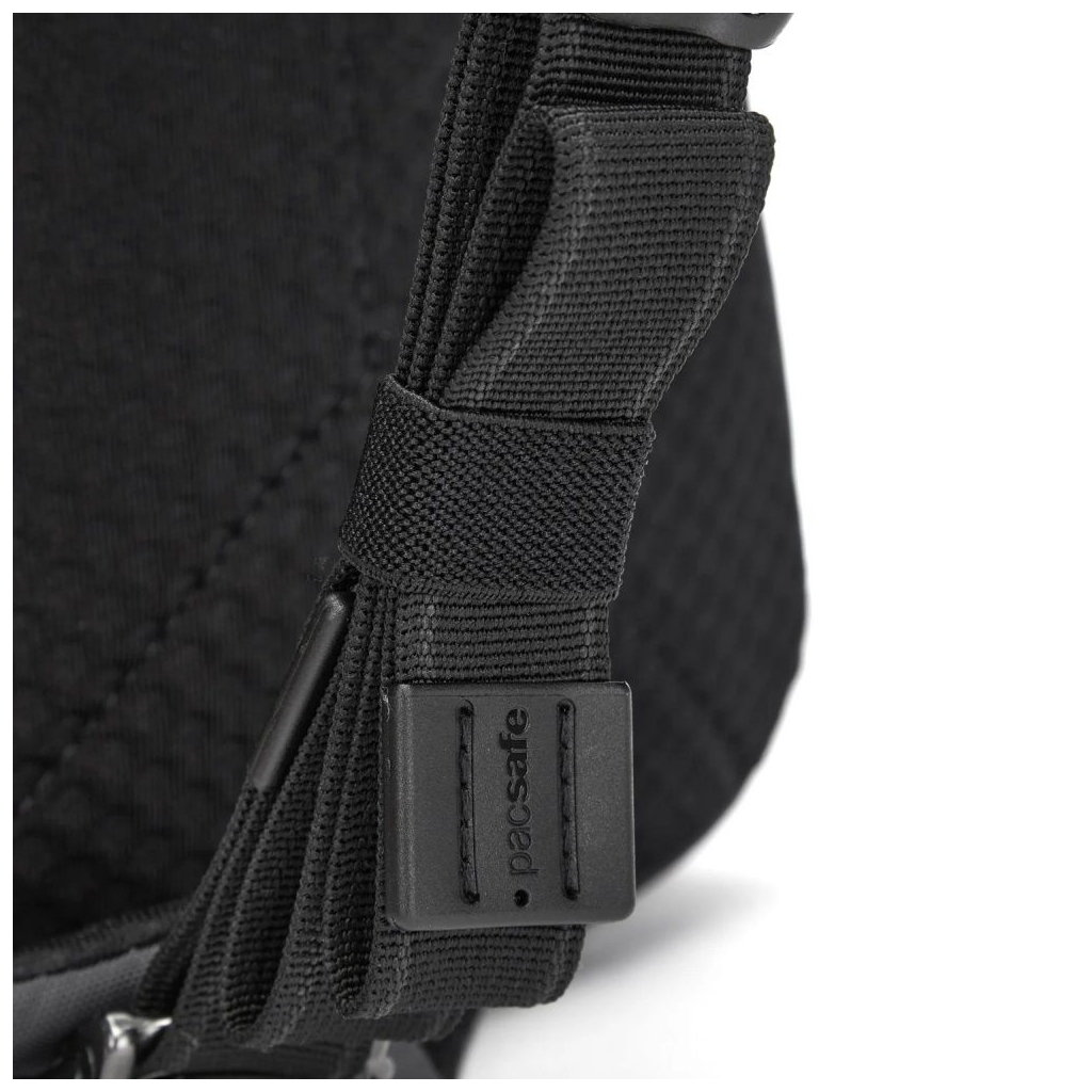 Сумка Pacsafe Vibe 325 sling pack Графітова (60221144) - зображення 4