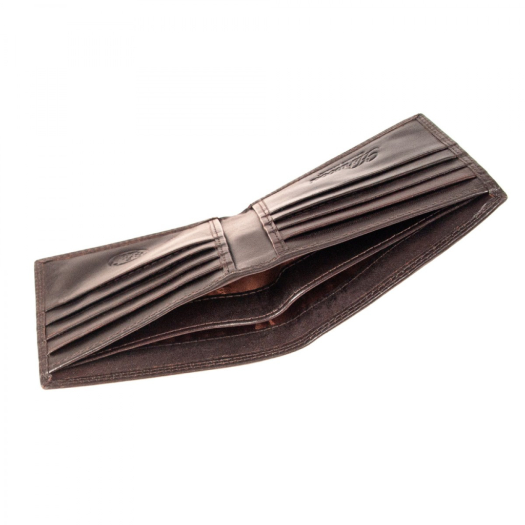 Гаманець Ashwood 1211 VT Brown - зображення 4