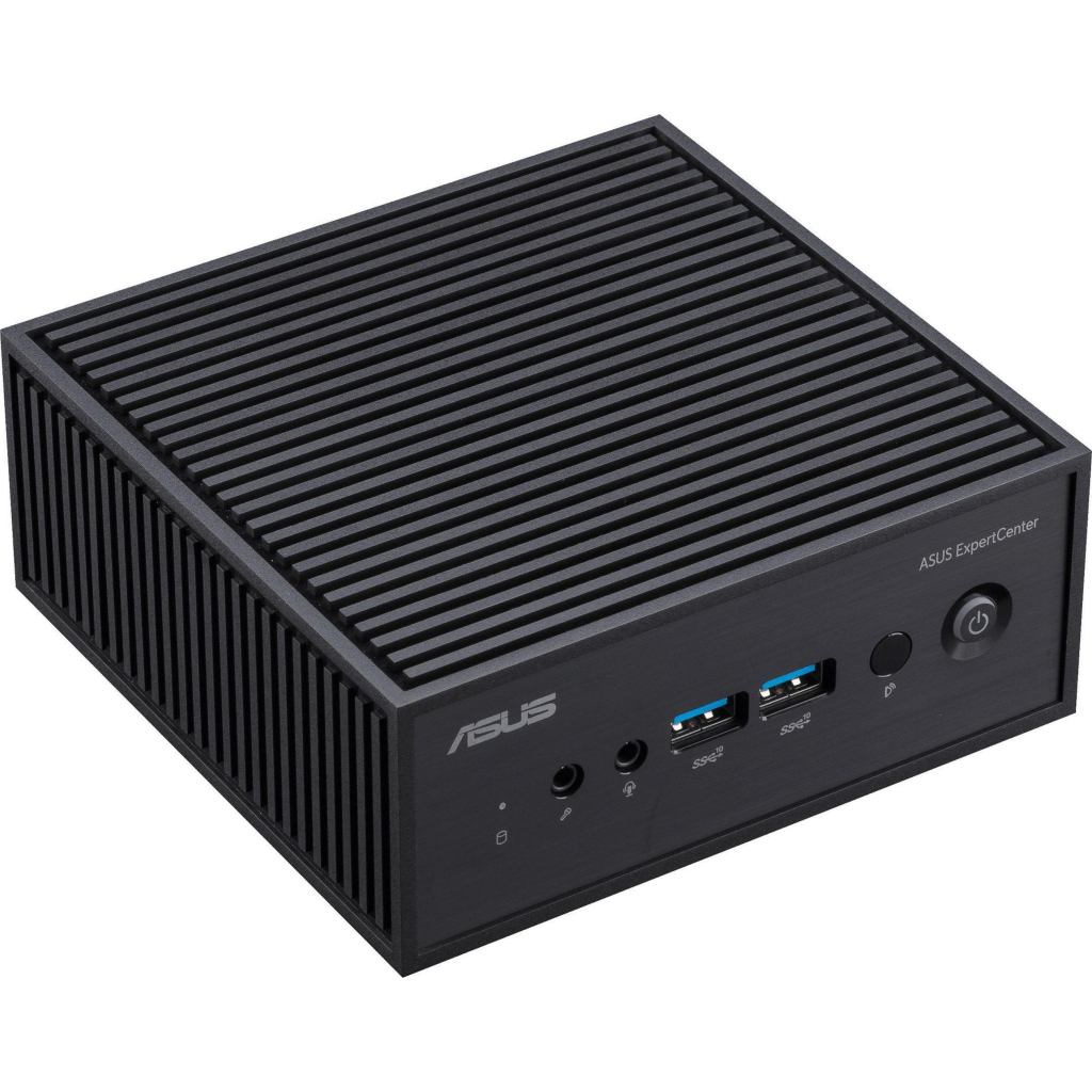 Комп'ютер ASUS PN42-SN063AV MFF / Intel N100, 4GB, F128GB, WiFi, W11P (90MS02L1-M00200) - зображення 6