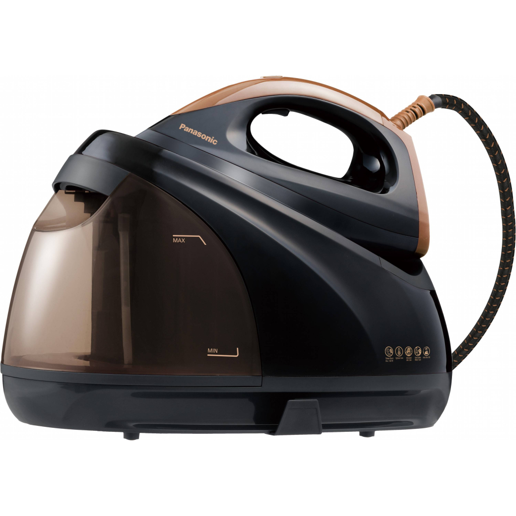 Парова станція Panasonic NI-GT500NTW - зображення 7