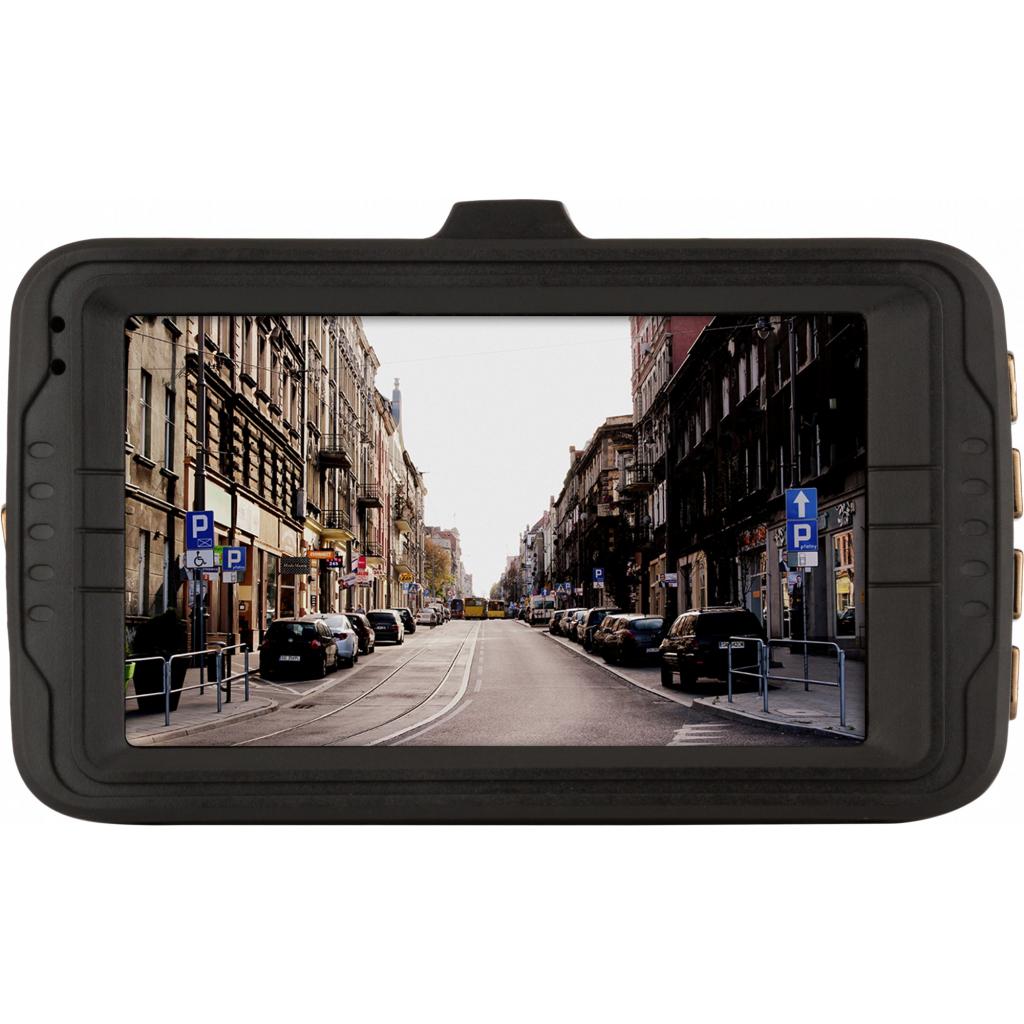 Відеореєстратор Atrix JS-X300 Full HD (black) (x300b) - зображення 3