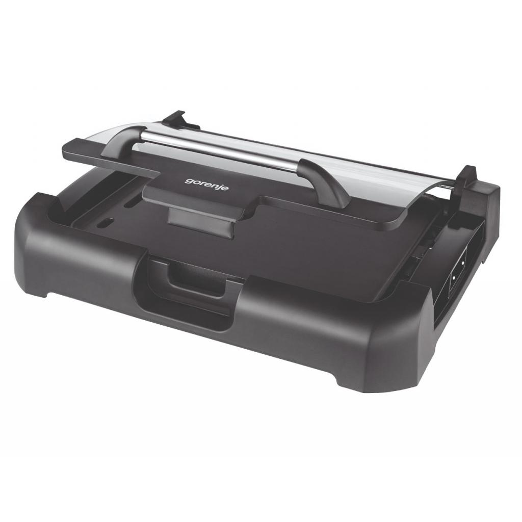 Електрогриль Gorenje TG2000CB - зображення 1