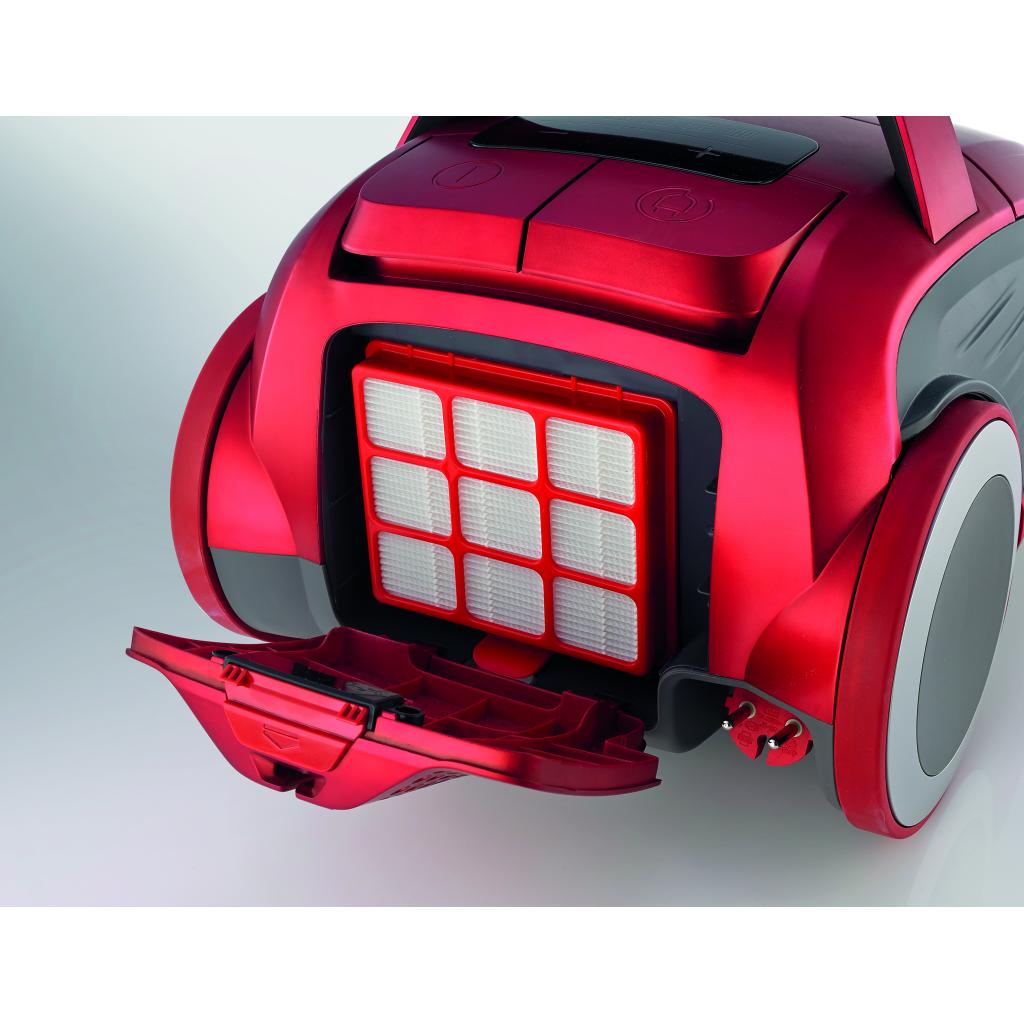 Пилосос Gorenje VCEA 21 GPLRCY (VCEA21GPLRCY) - зображення 8