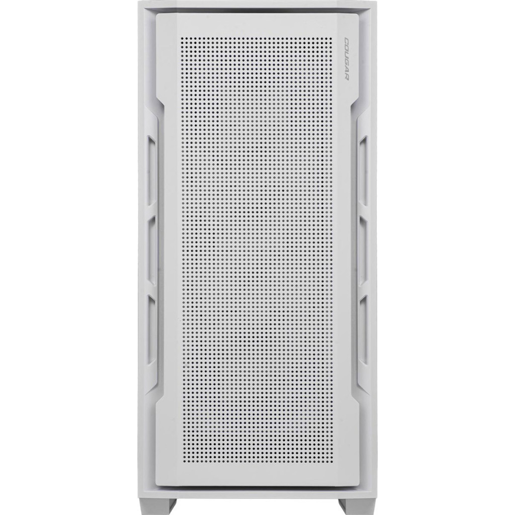 Корпус Cougar UNIFACE White - зображення 2