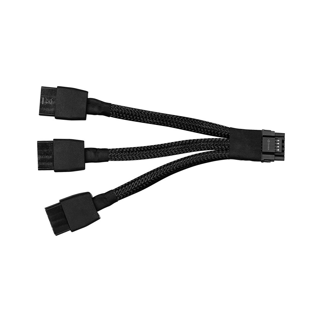 Відеокарта MSI GeForce RTX4090 24GB VENTUS 3X E OC (RTX 4090 VENTUS 3X E 24G OC) - зображення 6