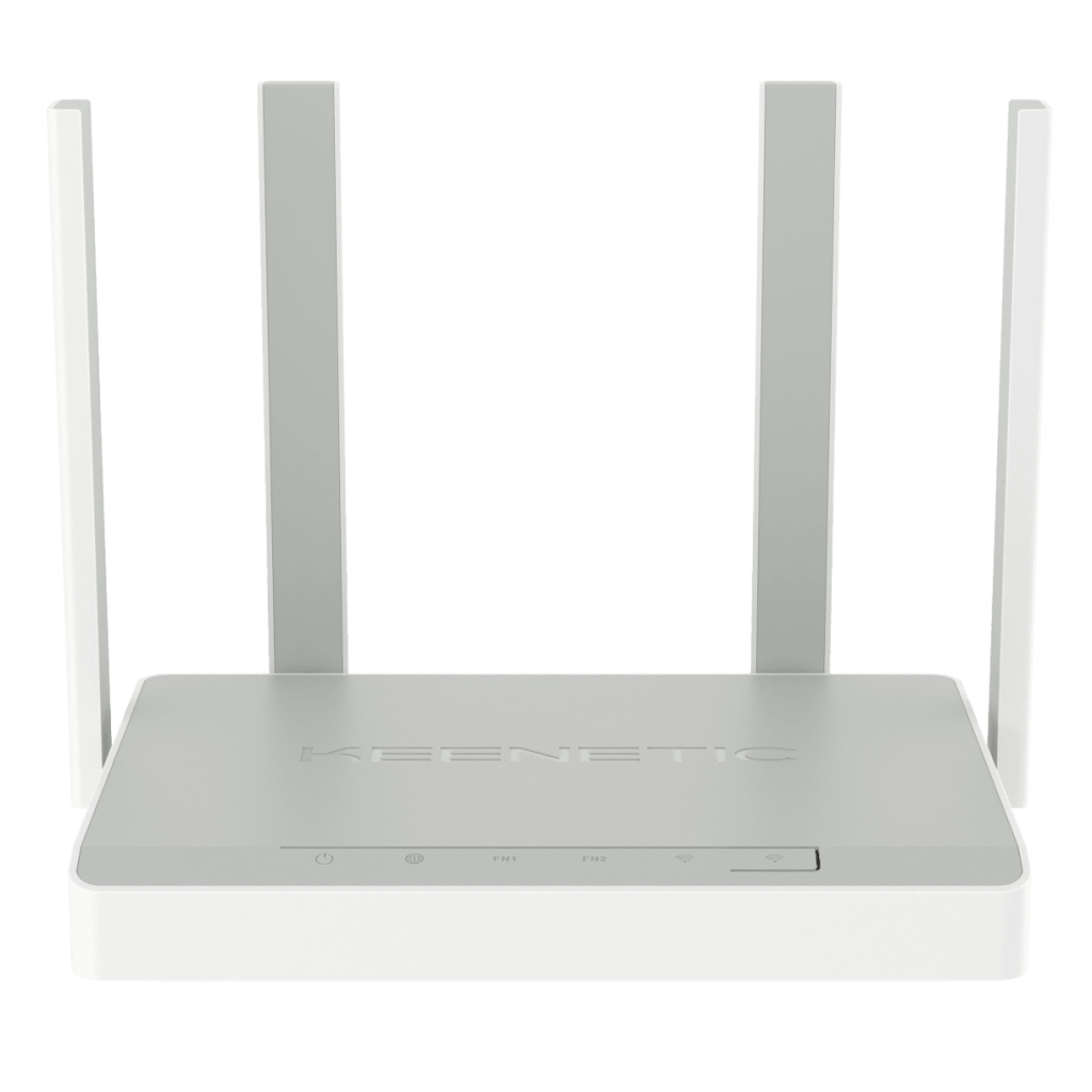 Маршрутизатор Keenetic SPRINTER (KN-3710) - зображення 1
