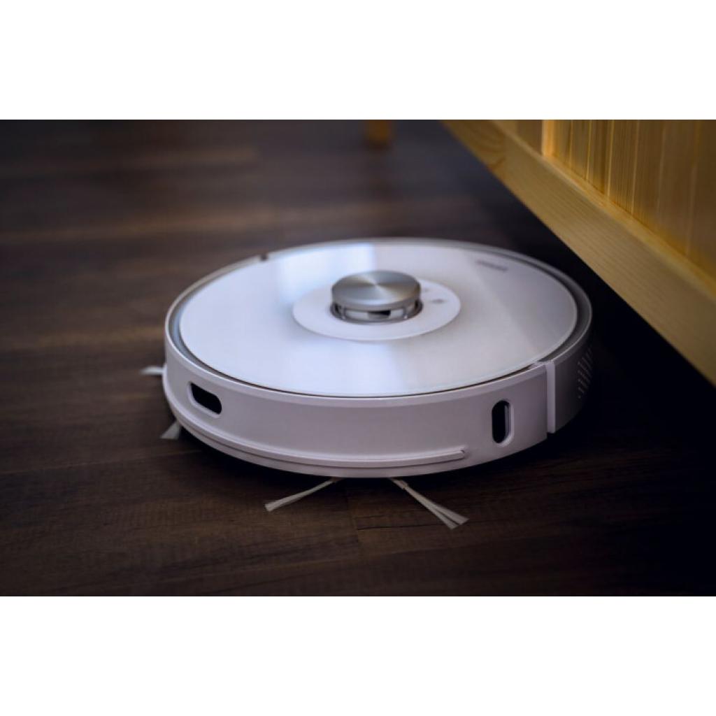 Пилосос Lenovo Robot Vacuum Cleaner T1 pro - зображення 6