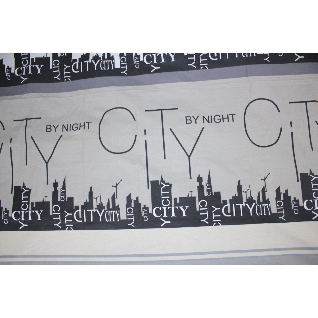 Постільна білизна MirSon Бязь Ranforce Elite 17-0498 Wonderful 160х220 (2200004698847) - изображение 3