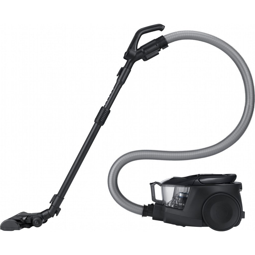 Пилосос Samsung VC07M31C0HG/UK - зображення 2