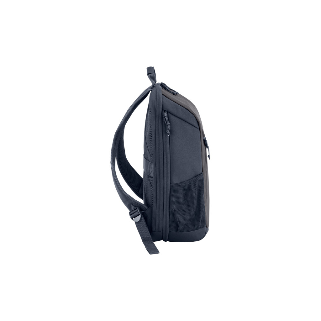 Рюкзак для ноутбука HP 15.6" Travel 18L IGR Laptop Backpack (6B8U6AA) - зображення 5