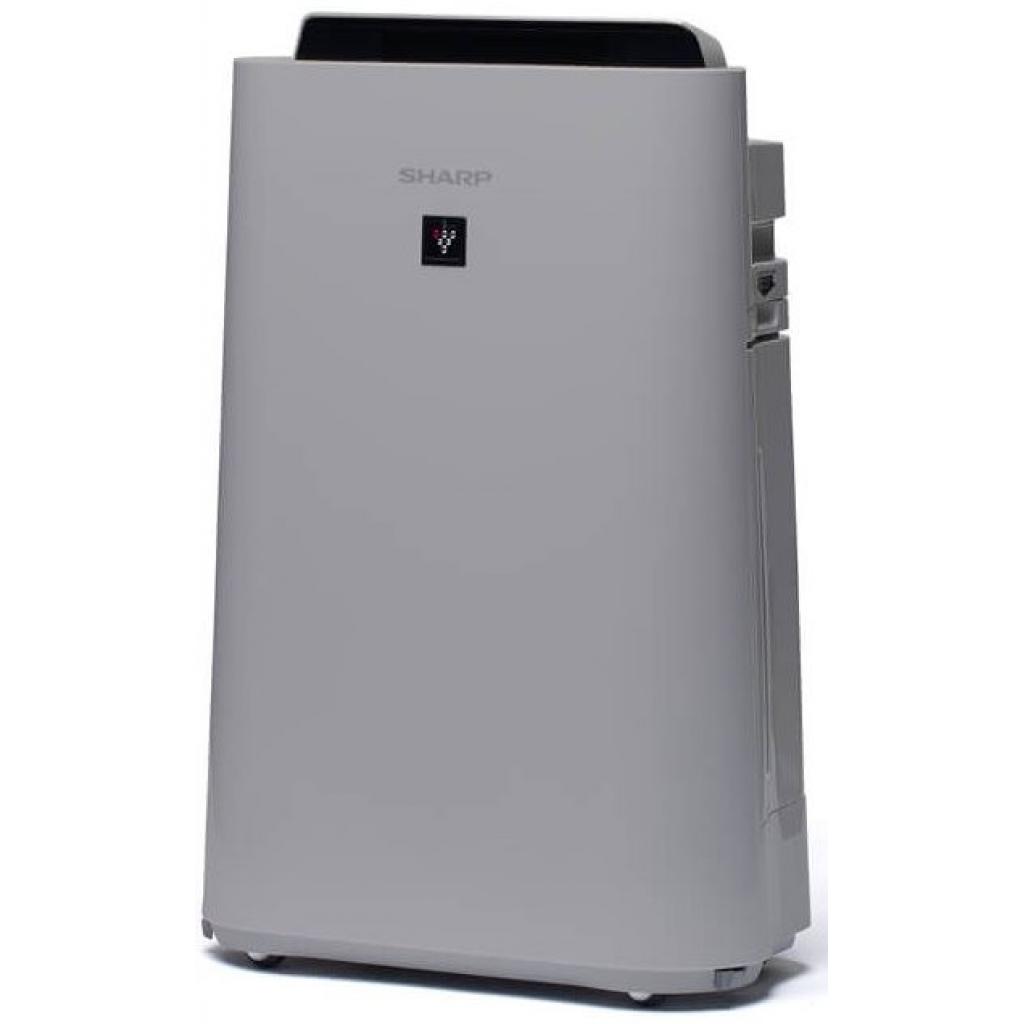 Очисник повітря Sharp SHARP UA-HD40E-L (UA-HD40E-L) - зображення 1