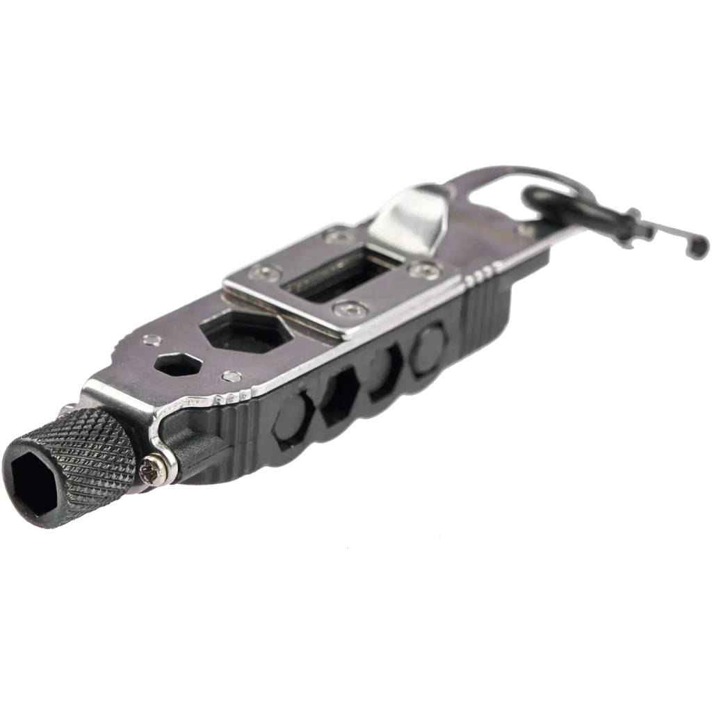 Мультитул Active брелок Screwer (VK210) - зображення 4