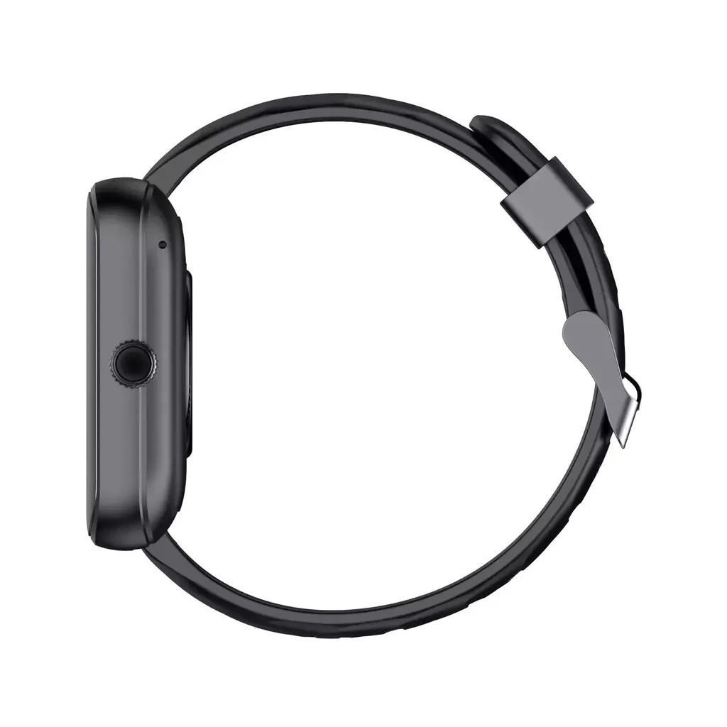 Смарт-годинник Black Shark BS-GT Black - зображення 4