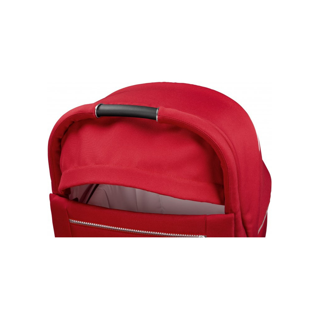 Коляска Peg-Perego 2 в 1 Veloce Red Shine (PACK-VEL2100000004) - зображення 7