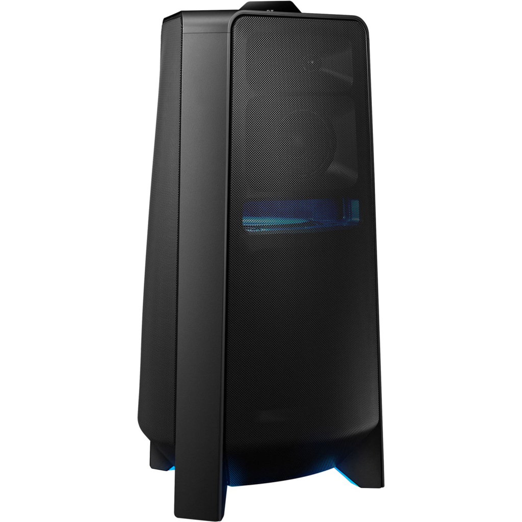 Акустична система Samsung MX-T70 Black (MX-T70/RU) - зображення 3