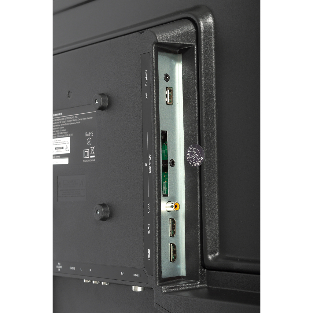 Телевізор Romsat 32HQ2020T2 - зображення 6