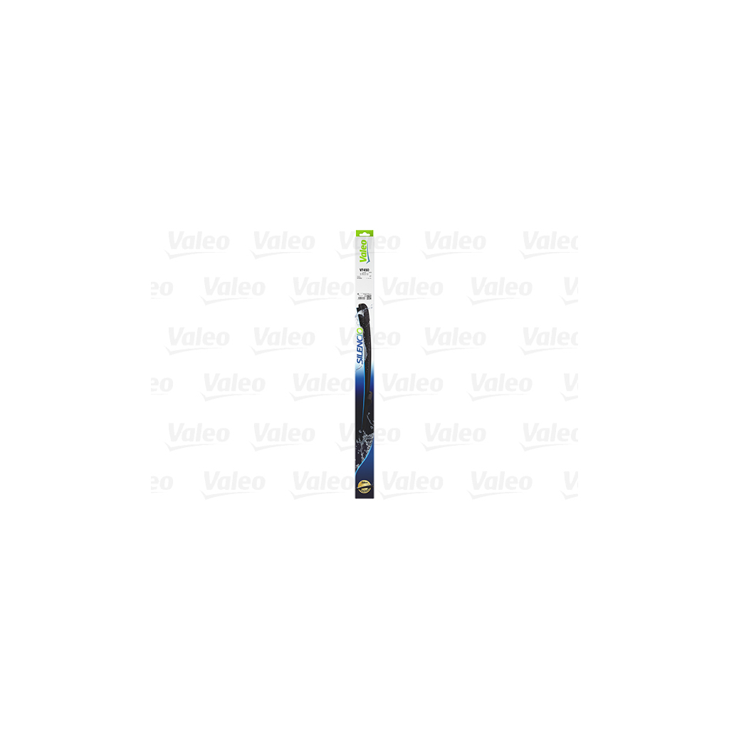 Щітка склоочисника Valeo 574395 - зображення 2