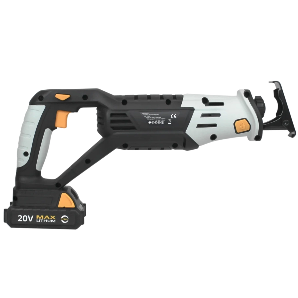 Шабельна пила Deko DKRS20Q2 - зображення 3