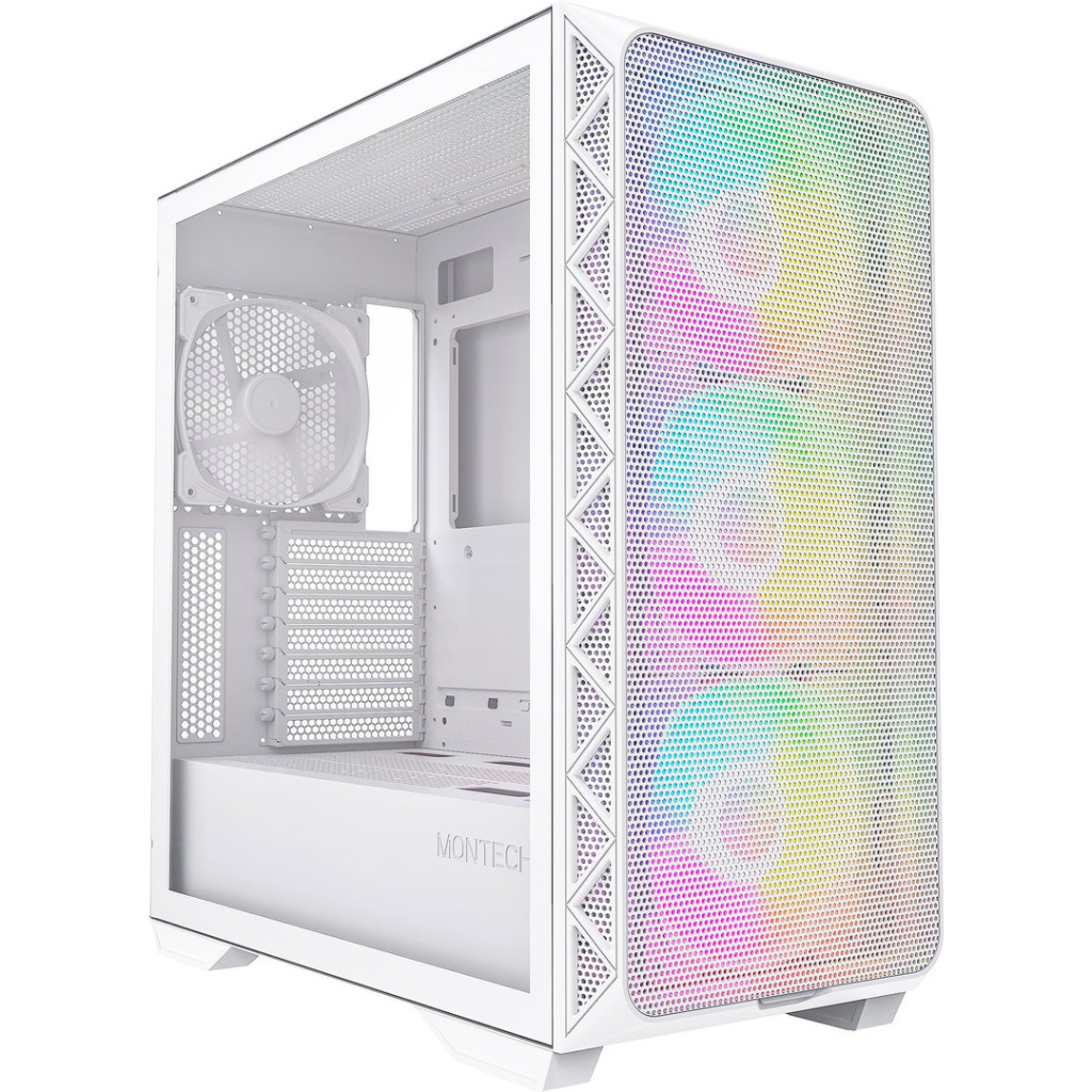 Корпус MONTECH AIR 903 MAX (W) - зображення 1