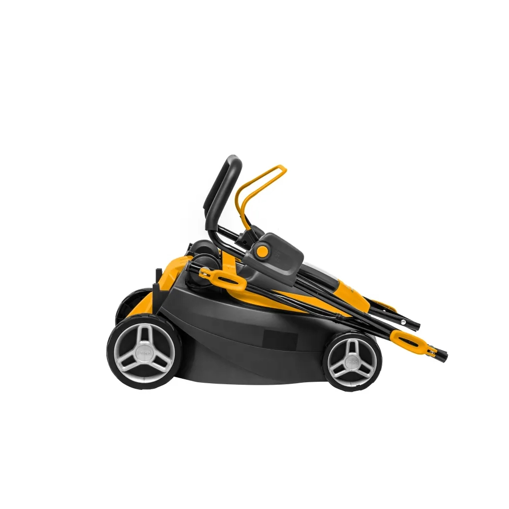 Газонокосарка Stiga акумуляторна 20 В, 2х2 Ач, 34 см, 2 АКБ та ЗП (Collector136eKit) - зображення 7