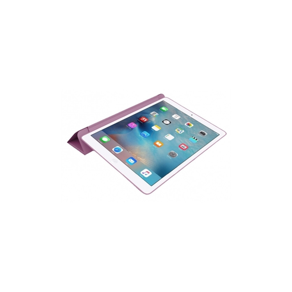 Чохол до планшета Armorstandart Smart Case Apple iPad 10.2 (2021/2020/2019) Pink (ARM64855) - изображение 4