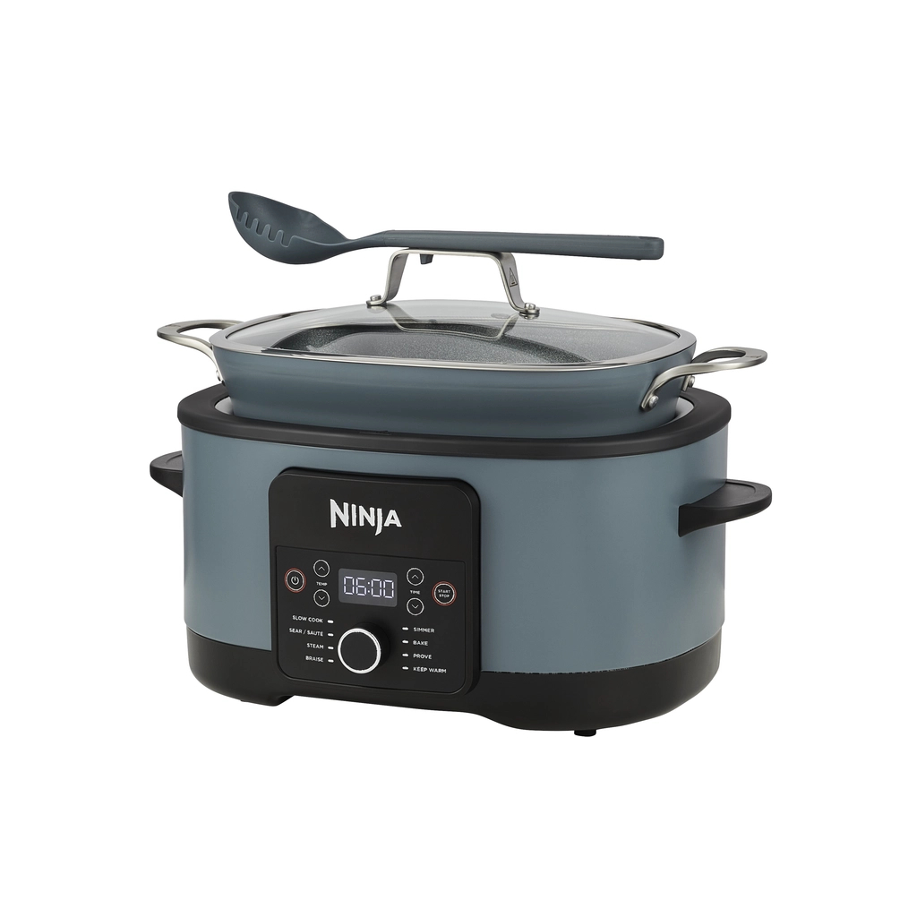 Мультиварка Ninja MC1001EU - зображення 2