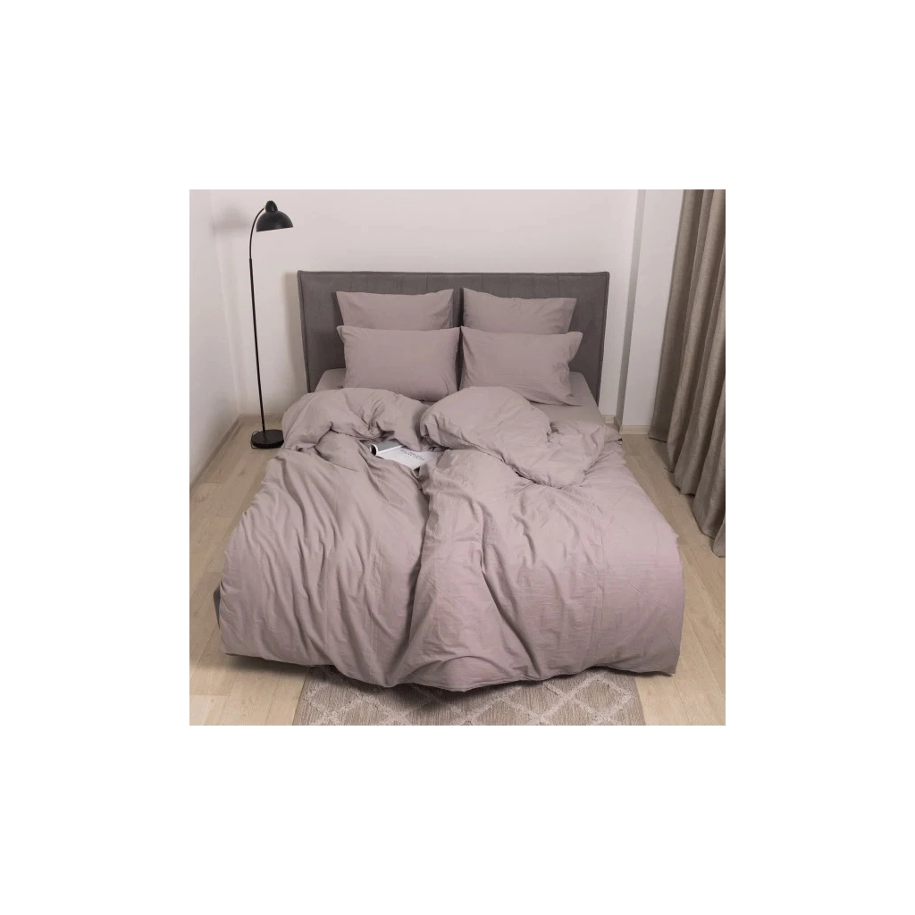 Постільна білизна Tiare 42 WACH Варена бавовна євро (42_Wash_ev) - зображення 2