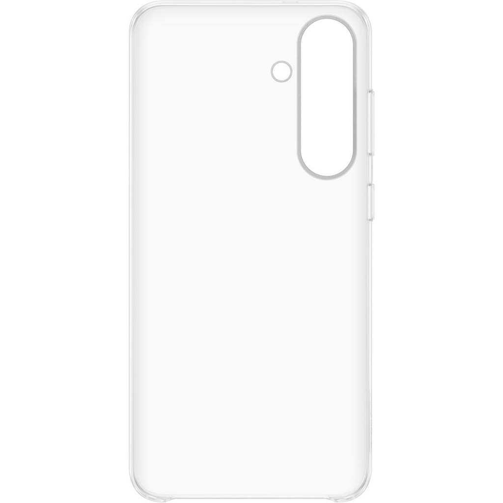 Чохол до мобільного телефона Samsung Galaxy S25+ (S936) Clear case (EF-QS936CTEGWW) - зображення 5