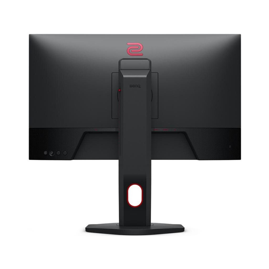 Монітор BenQ XL2411K Dark Grey - зображення 4