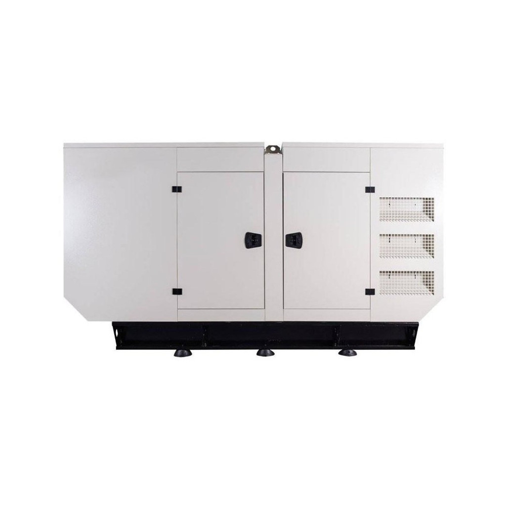 Генератор Baudouin 50kvA 4806G50/5 44kW - зображення 1