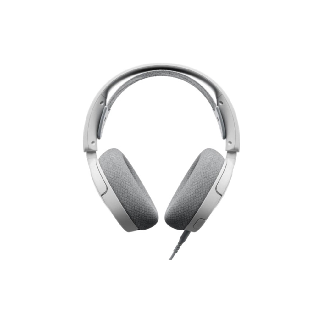 Навушники SteelSeries Arctis Nova 1P White (61612) - зображення 2