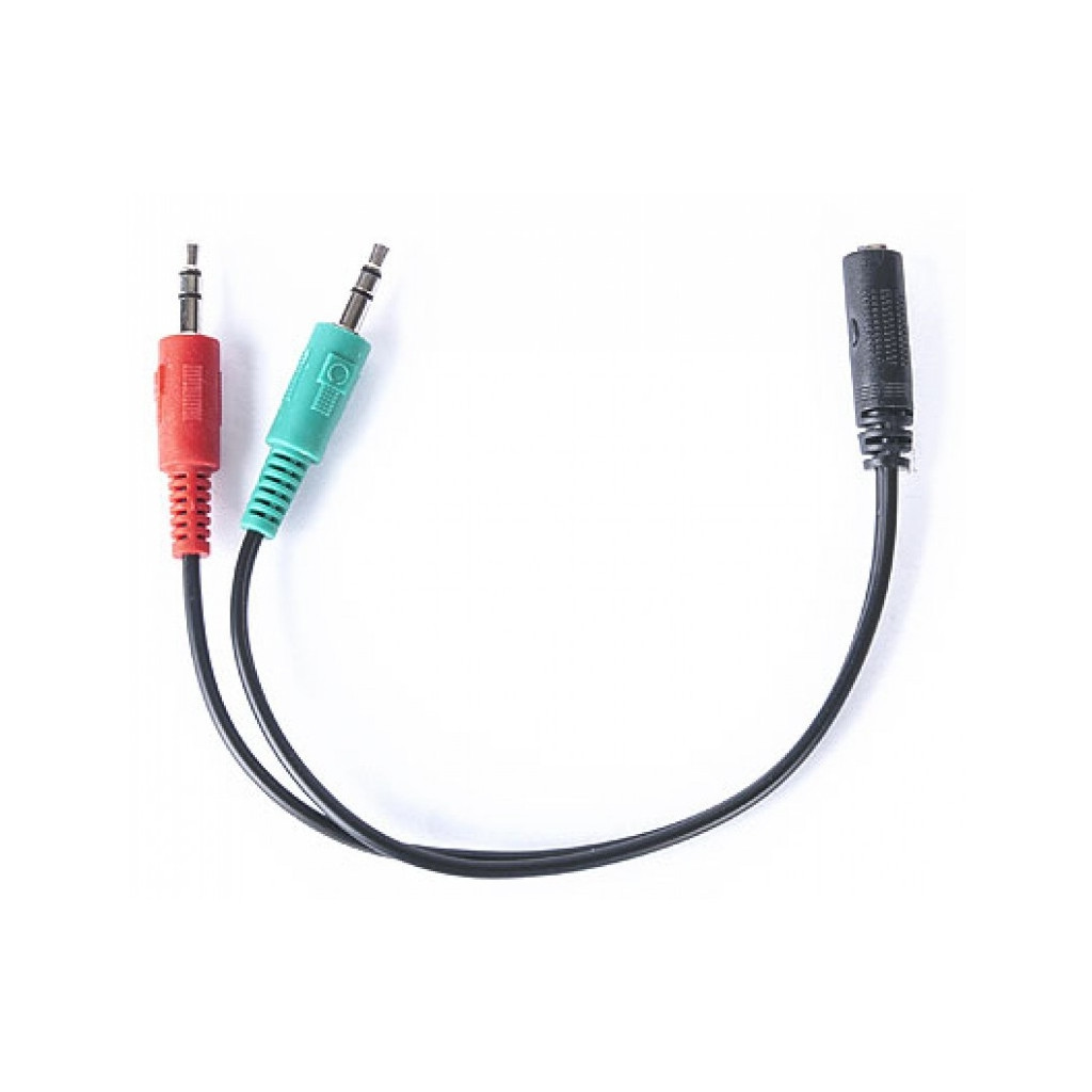 Навушники REAL-EL GDX-7450 Black - изображение 11