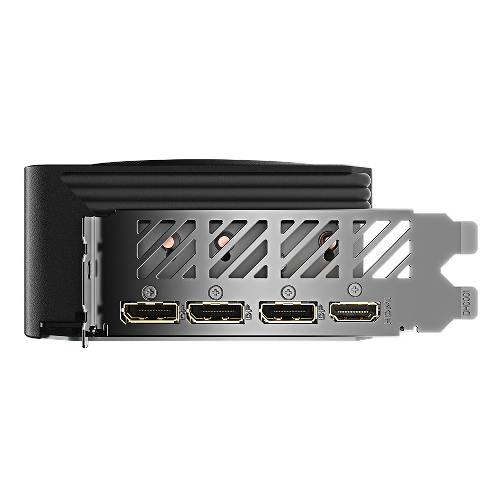 Відеокарта GIGABYTE GeForce RTX4070 SUPER 12Gb GAMING OC (GV-N407SGAMING OC-12GD) - зображення 9