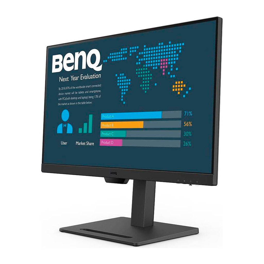 Монітор BenQ BL2790T - зображення 3