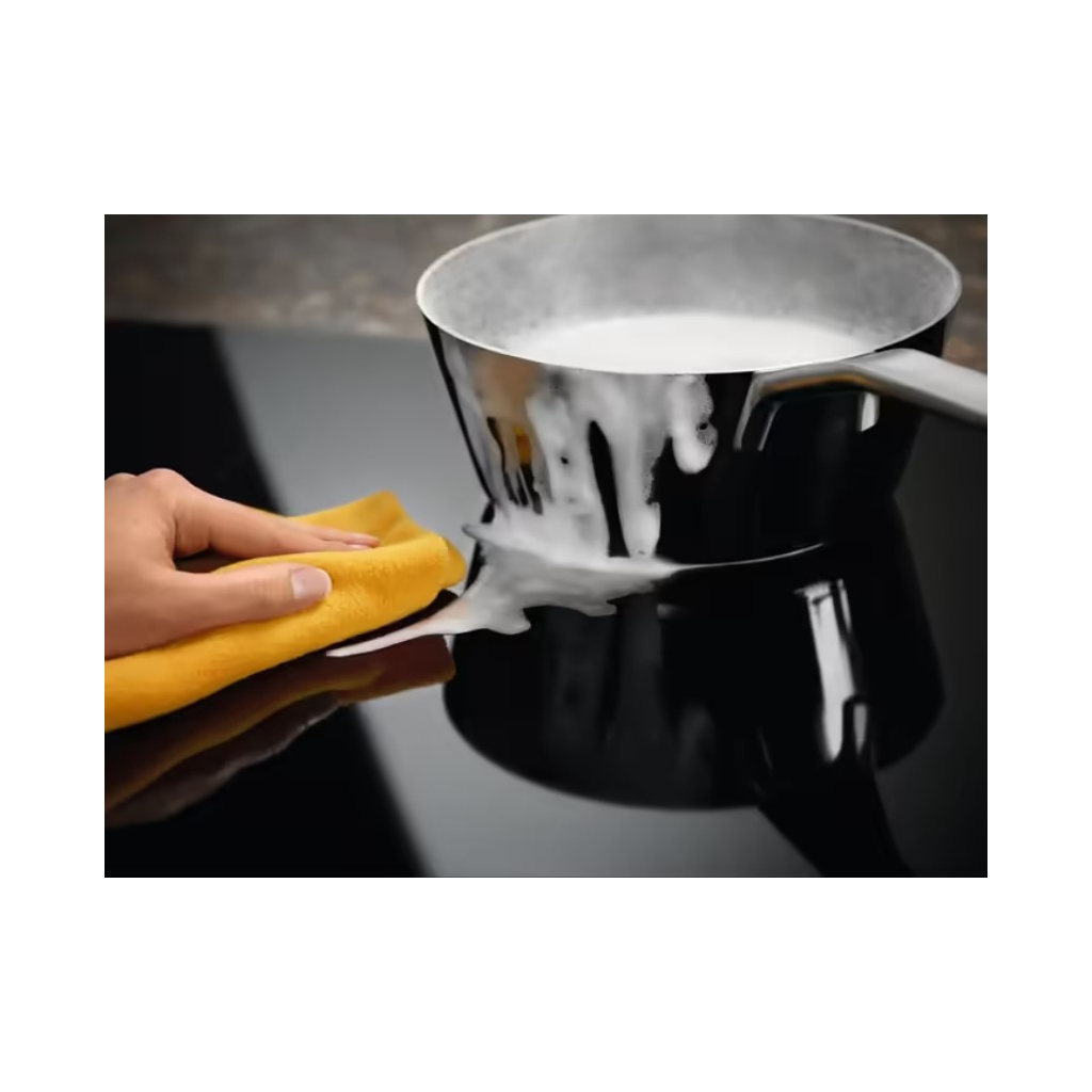Варочна поверхня Electrolux EIV6340X - зображення 7
