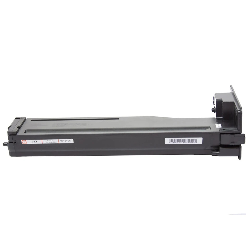 Картридж BASF HP LJ MFP M436/438/440/442/443/CF256X Black, without chip (KT-W1335Х-WOC) - зображення 3