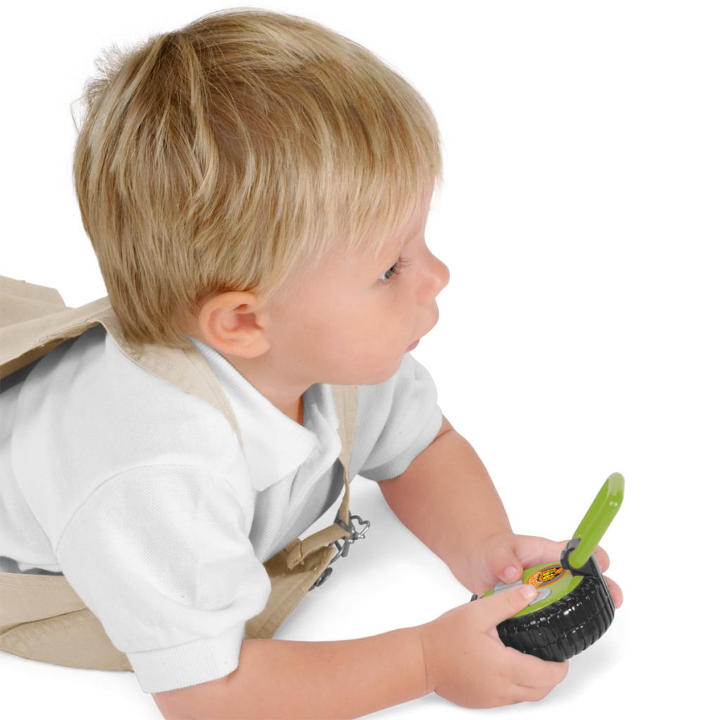 Машина Chicco Джип Safari Park (68451.30) - зображення 3