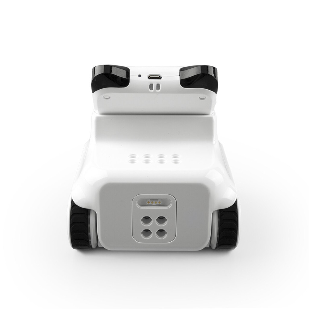 Конструктор Makeblock Codey Rocky (P1030069) - зображення 8