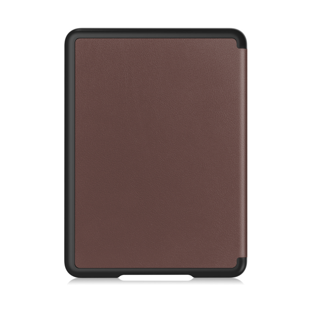 Чохол до електронної книги Armorstandart Amazon Kindle Paperwhite 12th Gen 2024 / Kindle Colorsoft Brown (ARM81963) - зображення 3
