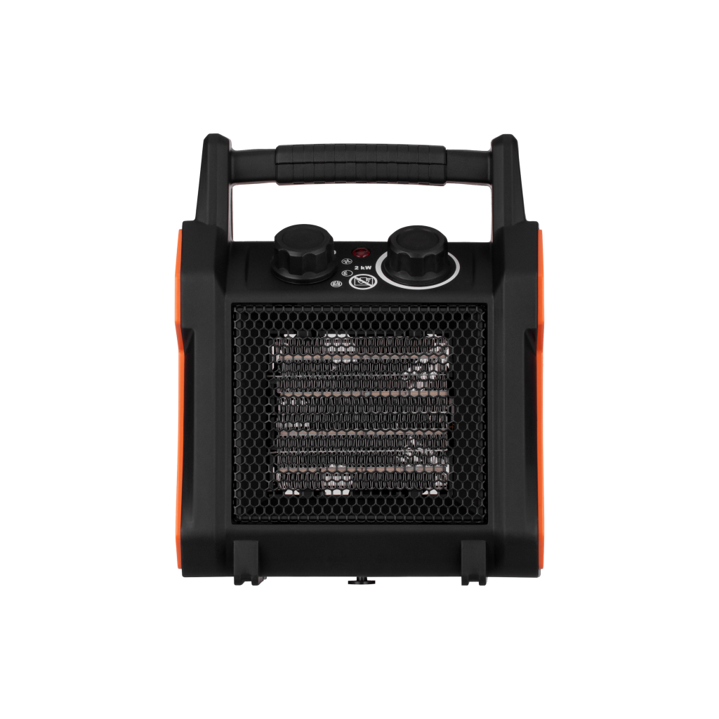 Обігрівач 2E 2E-AHC2000P - изображение 3